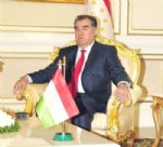 AYETULLAH - Tacik Lider Rahman, İran’da