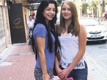 Tatil Bitti, İşe Devam