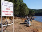AKPINAR MAHALLESİ - 'Tehlikelidir' Uyarısına Aldırmayan Çocuk, Gölette Boğuldu