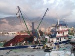 1 Eylül’de Denize Açılacak Olan Balıkçılar Kulaç Engeline Takıldı