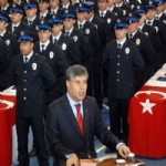 YÜKSEK ÖĞRETİM KURUMU - 2 Bin 830 Polis Alınacak