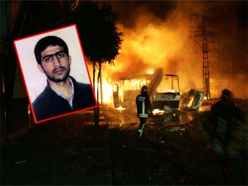 Antep bombacısı hakkındaki gerçek