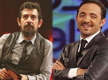 Disko Kralı O'na Emanet