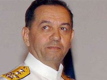 Emekli Oramiral Özden Örnek: Bence yargı intihar etmiştir