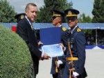 NECDET ÖZEL - Hava Harp Okulu Mezunu Subaylar Diplomalarını Aldı