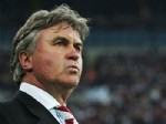 GUUS HİDDİNK - Hiddink’in Takımı Anji Avrupa’da Rakip Tanımıyor