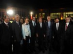 HALIÇ KONGRE MERKEZI - İstanbul Valisi’nden ‘prefabrik Eğitim’ Açıklaması