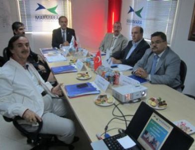 Marmara Belediyeler Birliği Başkanı Recep Altepe: