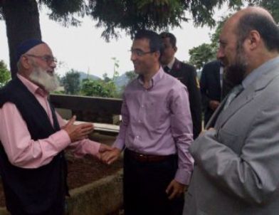 Of’ta  Anlamlı Kutlama