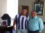 NEDIM TÜRKMEN - Orduspor, Sporting Lisbon’dan Atilla Turan'ı Aldı