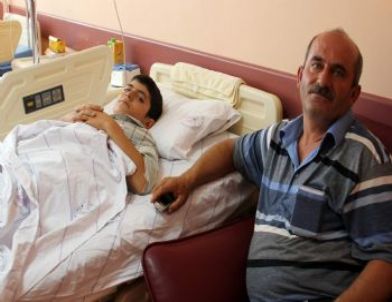 Selçuklu Tıp’ta 5 Çocuğun Kalbindeki Delik Ameliyatsız Kapatıldı