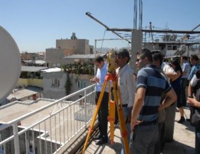 Umut'un Katil Zanlısının Bulunması İçin Ankara'dan Özel Ekip Geldi