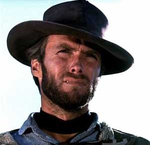 Ünlü Aktör Clint Eastwood, Kurultayın Sürpriz      Konuğu Olarak, Romney'ye Destek Verdi