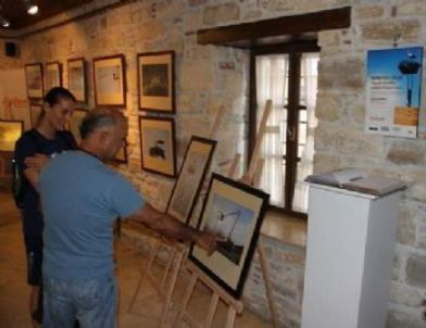 Aydem, Dalyan’da Fotoğraf Sergisi Düzenliyor