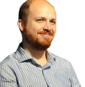 Bilal Erdoğan’ın keyfi yerinde