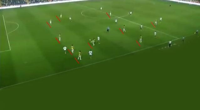 F.Bahçeli taraftarlardan yönetime resimli mesaj