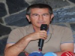 Canikli: 'CHP Güvenilmez ve Basiretsiz Bir Parti'