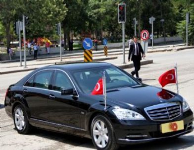 Gül, Ulucanlar Cezaevi Müzesini Ziyaret Etti