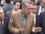 AVNI MUTLU - Başbakan Erdoğan ile vatandaş arasında imar diyaloğu‎