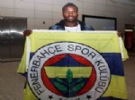JOSEPH YOBO - Fenerbahçe, Yobo İle 3 Yıllık Sözleşme İmzaladı