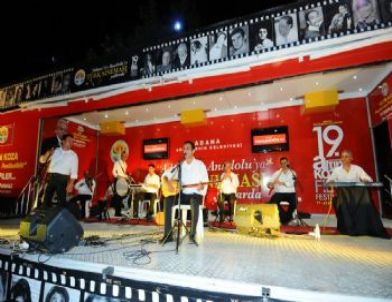 Gezici Sinema İmamoğlu’nda