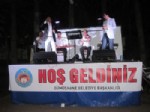 Gümüşhane Belediyesinin Tasavvuf Müziği Konseri Yoğun İlgi Gördü
