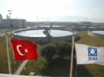İZSU - İZSU Arıtma Tesislerini Rüzgarla Çalıştıracak