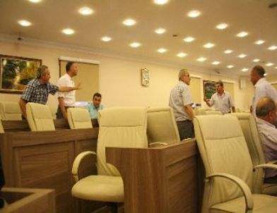 Kastamonu İl Genel Meclisi'nde 'İmam Hatip' Gerginliği