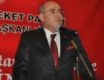 ABBAS BOZYEL - MHP'den erken Yerel Seçime 'Evet'