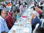 MUSTAFA AKGÜL - Ramazan Bereketi “Gönül Sofraları”nda Artıyor
