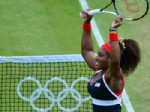 SERENA WILLIAMS - ABD’li tenisçi Serena Williams  