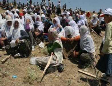 Vali Balkanlıoğlu’ndan Beyyazı’daki Taşocakları Eylemine İlişkin Açıklama