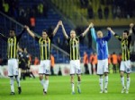 VASLUI - Yobo: Fenerbahçe'ye Geri Döndüğüm İçin Çok Mutluyum