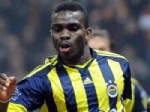 JOSEPH YOBO - Yobo'da mutlu son