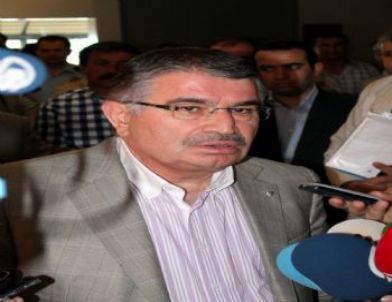 Bakan Şahin: “Bu Yanlışın Doğru Sonucu Olmaz, Doğru Sonu Yoktur”