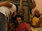 KORKU FILMI - Bursalı Genç Sinemacılardan Korku Filmi