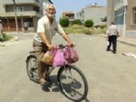 EMEKLİ İMAM - Emekli İmamın Bisiklet Aşkı