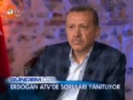Erdoğan: Ahmet Türk de dağıtmış durumda