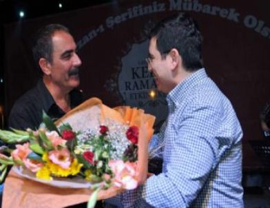 Kepez’de Ramazan Etkinliği