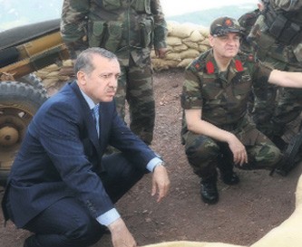 Hasdal'daki 'Paşa' koğuşundan 'Silivri'ye