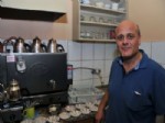 İBRAHIM GÜRBÜZ - Sadri Şener’e Kızdı Fenerbahçeli Oldu