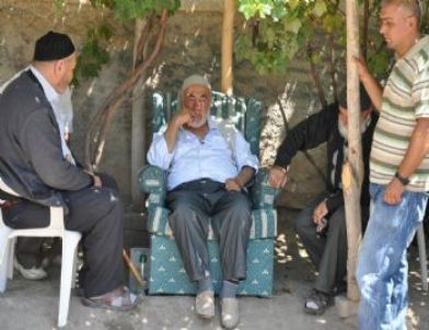 Şehit Ateşi Kırşehir’e Düştü