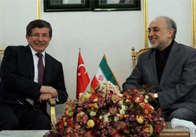 Türkiye-İran hattında Suriye diplomasisi
