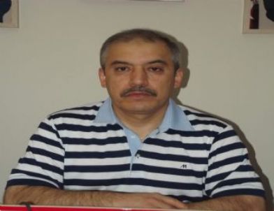 Aydın Mhp'den Teröre Tepki