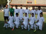 UĞUR ARSLAN - Aydınspor 1923 İlk Galibiyetini Aldı