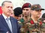 İLKER BAŞBUĞ - O sözleri için Erdoğan'a teşekkür etti