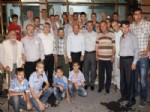 MEHMET YAVUZ - Başkan Köşker ve Milletvekili İşık Gebze'yi Karış Karış Dolaşıyor