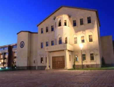 Bayburt'a İlahiyat Fakültesi Kuruluyor