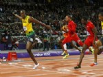 USAIN BOLT - Bolt, Olimpiyat Rekoru Kırdı