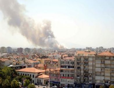 Duyarsızlık Aydın’ın Ciğerlerini Yaktı